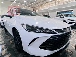 بي واي دي Qin Plus